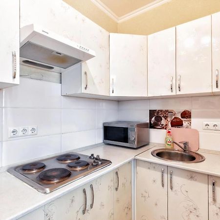 Apartments Near Bayterek 아스타나 외부 사진